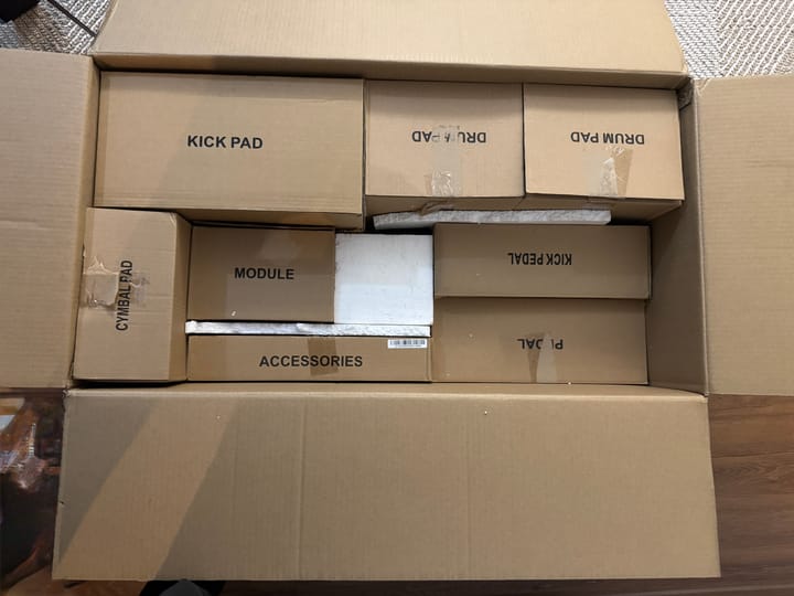 Optimizing Large CSV Processing in Ruby